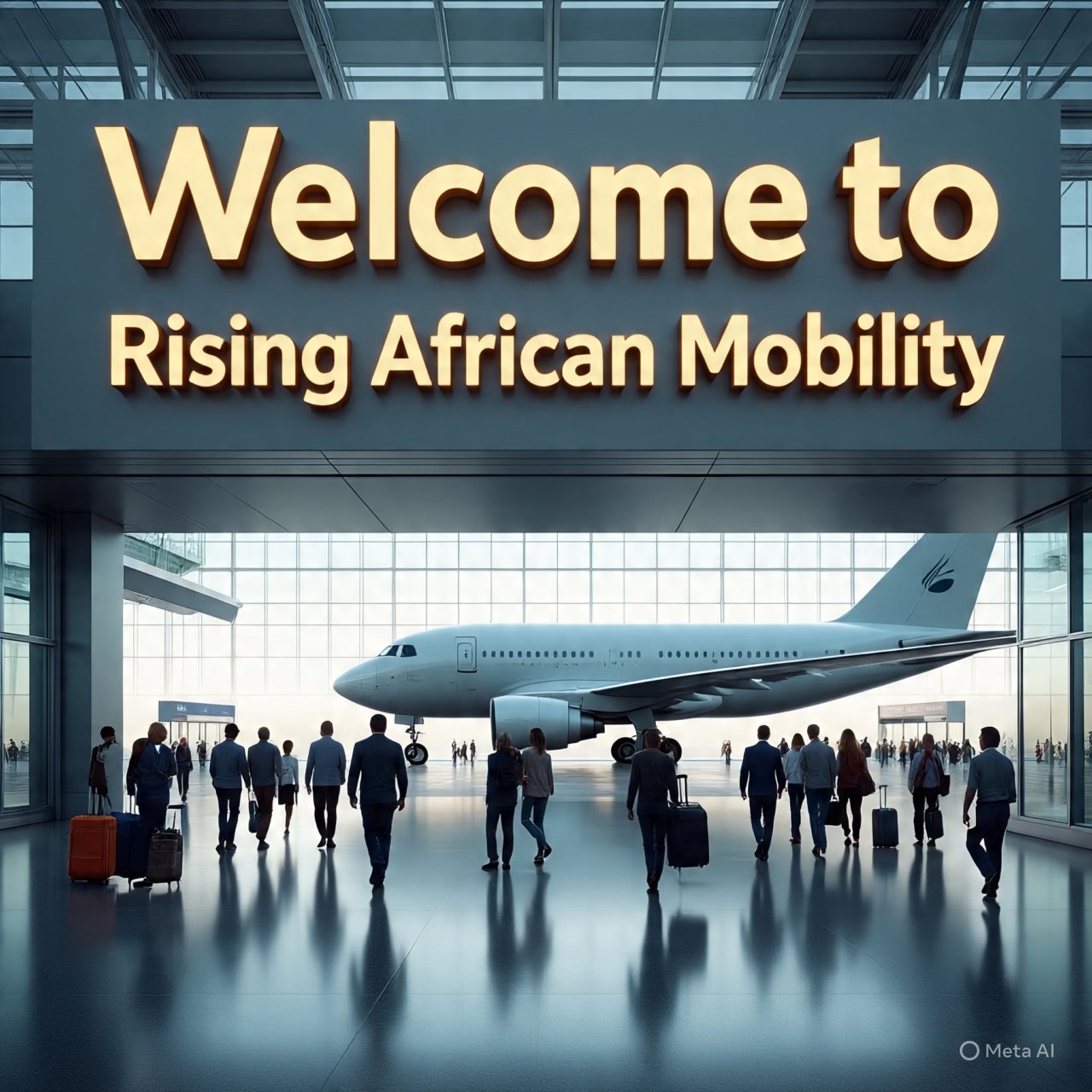 Rising African Mobility Opens New Doors Around the World