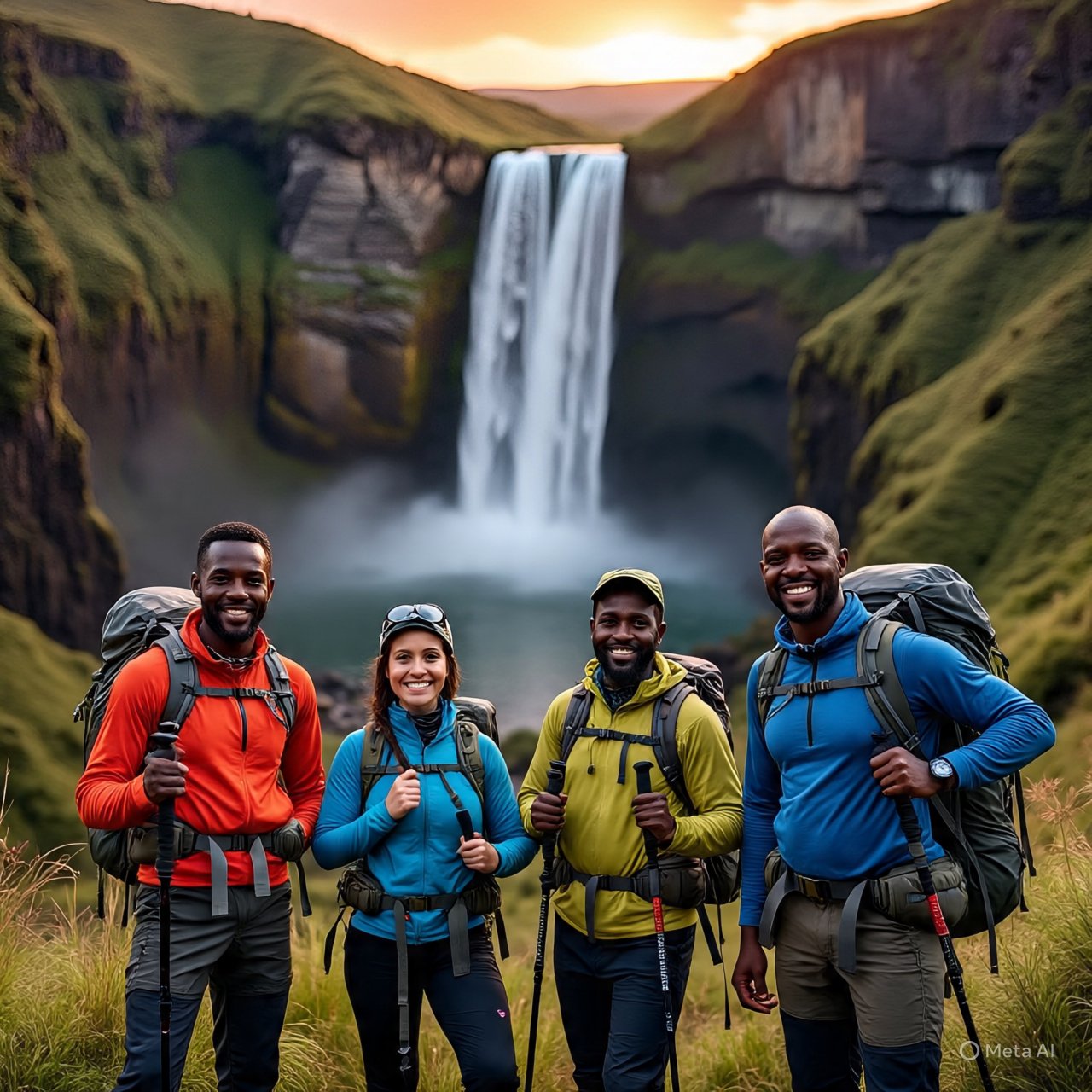 Top Destinations African Adventurers Are Conquering in 2025