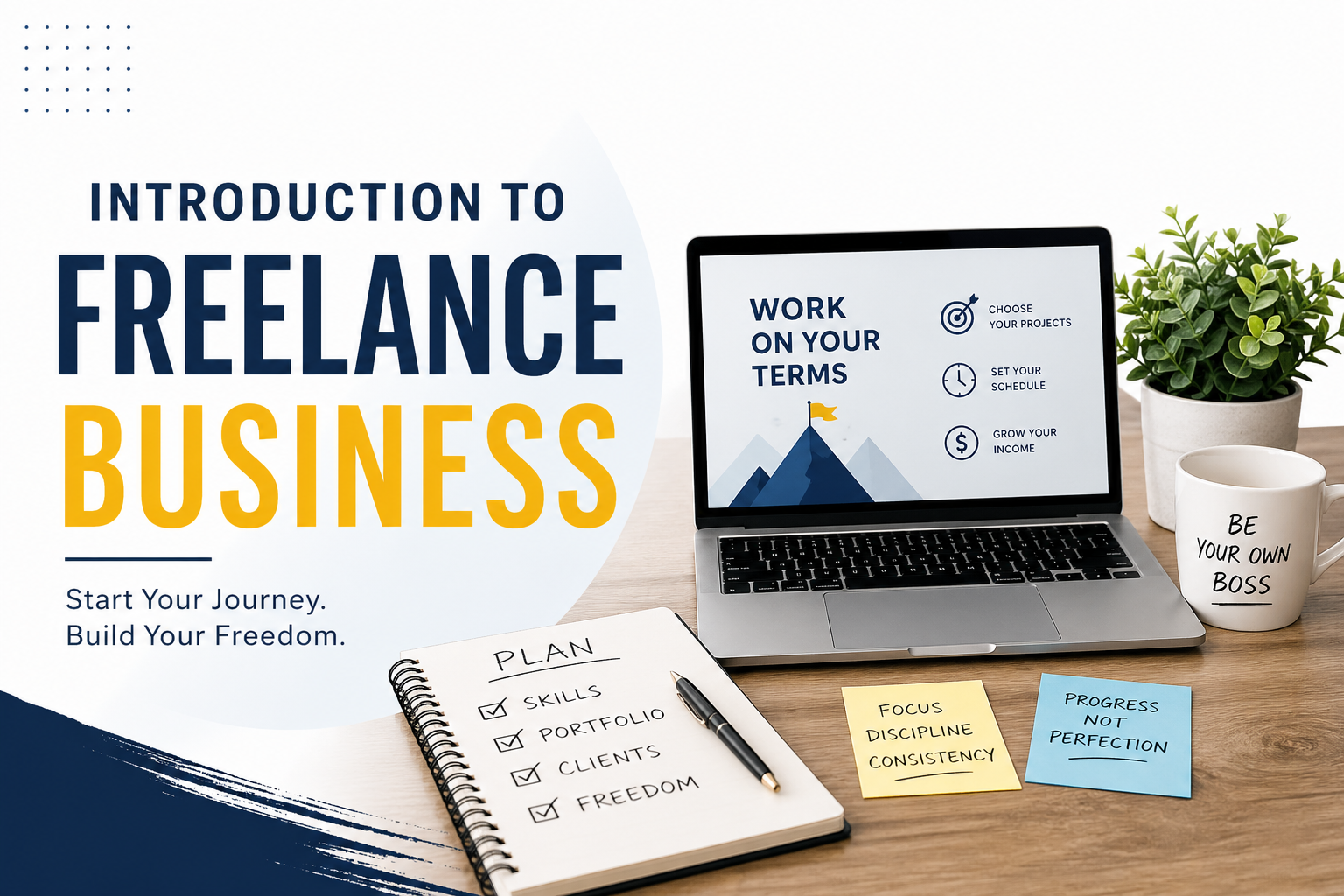 Introduction to Freelance Business